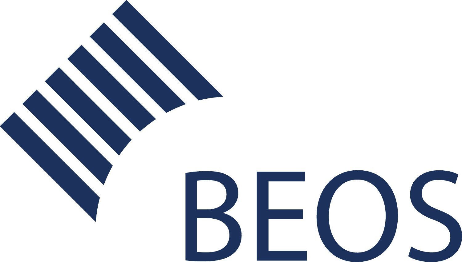 Logo BEOSphäre von BEOS AG