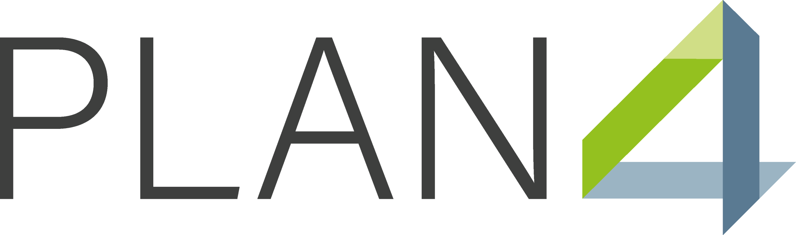 Logo GebäudeCheck von PLAN4 Software GmbH