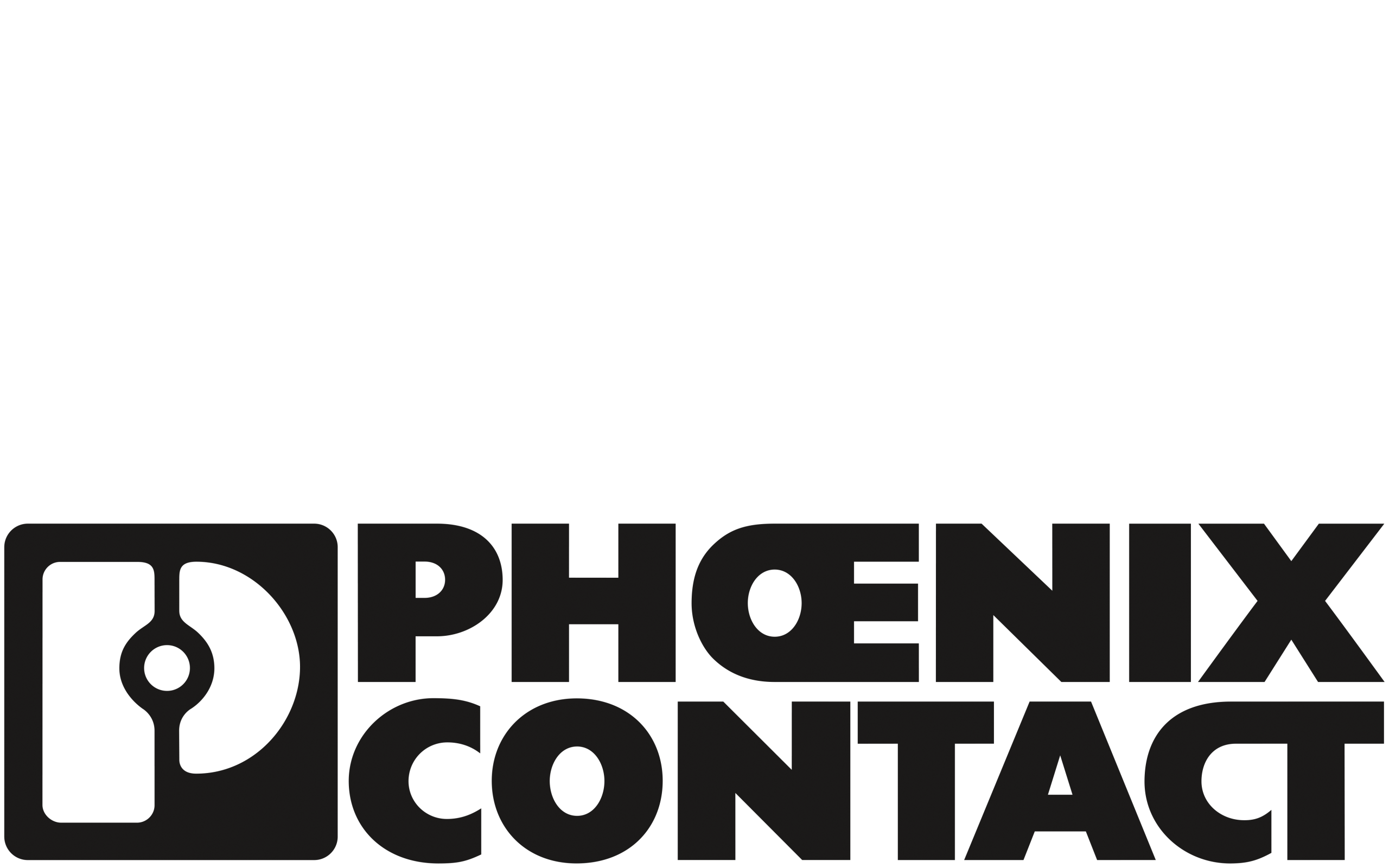 Logo Smart Building Design von Phoenix Contact Deutschland GmbH