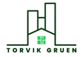 Logo Green Lease Impact Management and Measurement von Torvik Gruen